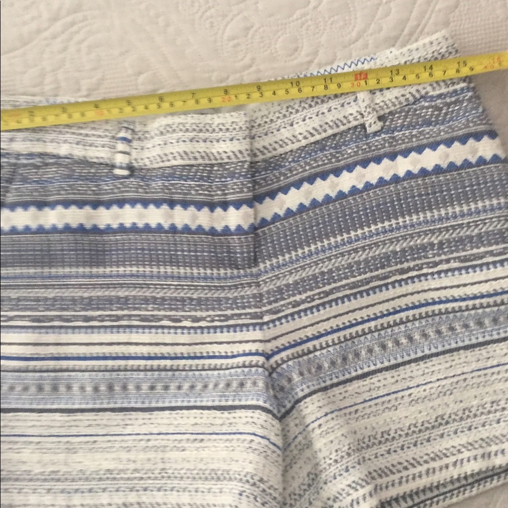 Katherine Barclay Dress Shorts - Picture 7 of 7